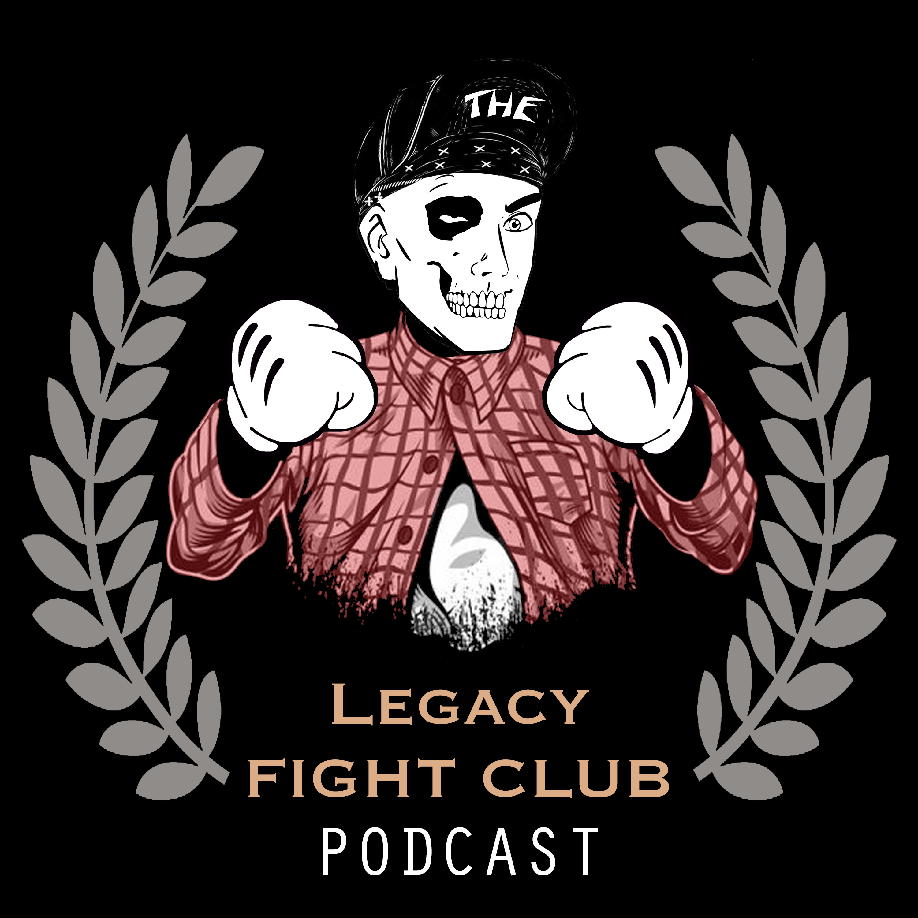 The Legacy Fight Club