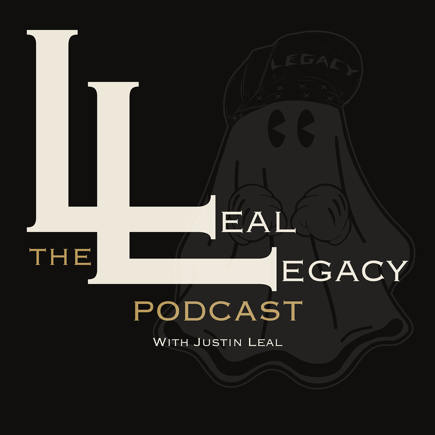 The Leal Legacy | Pancake Prodigy, The Hypno HipHop