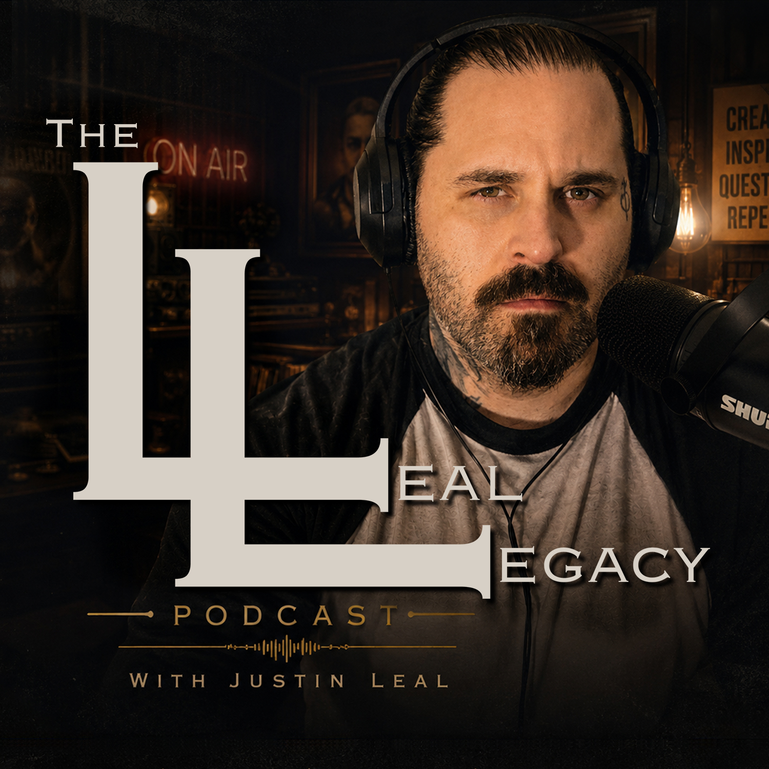 The Leal Legacy