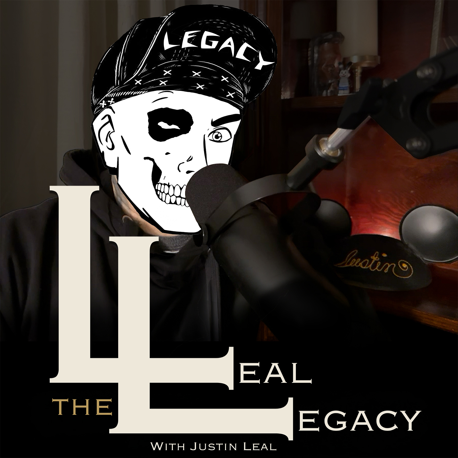 Commentaries - Leal Legacy